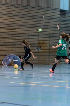 Bild 875 - B-Juniorinnen Landesmeisterschaft